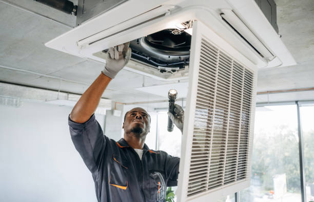 Licensed Hvac service in Brooke, VA - FH HVAC