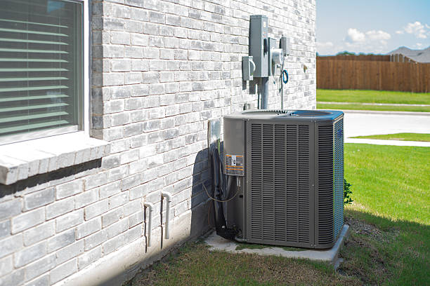 Reliable Hvac contractor in Brooke, VA by FH HVAC